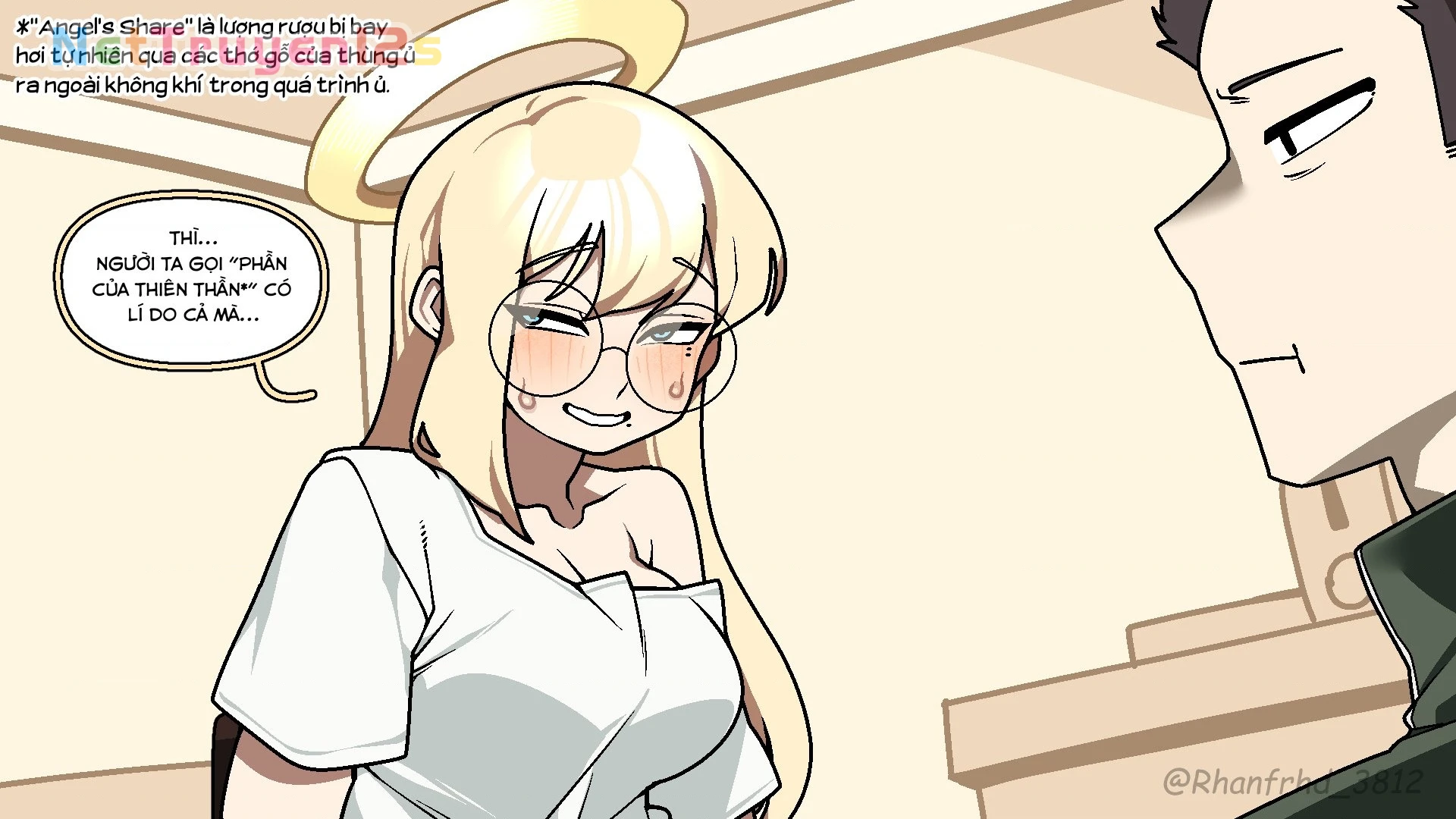 Những Cô Gái Thú Nhân Của Junkzero Chapter 192 - 3