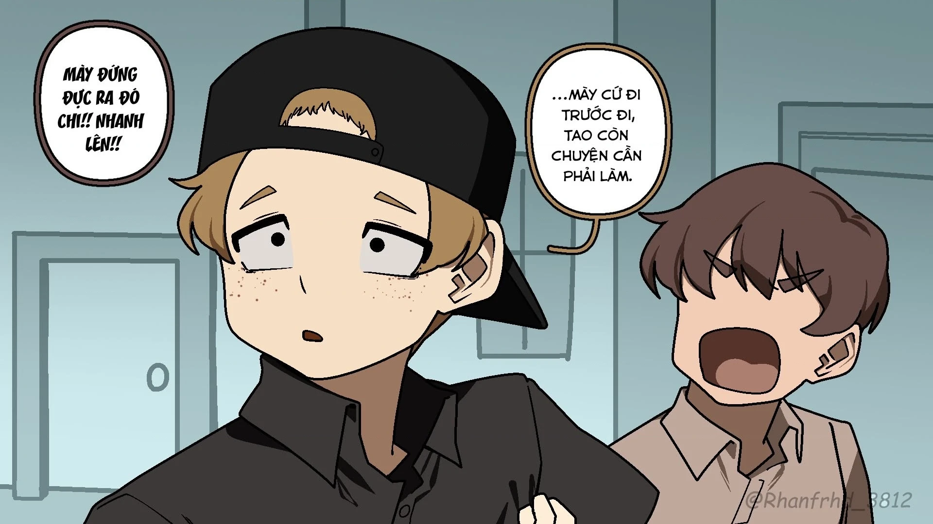 Những Cô Gái Thú Nhân Của Junkzero Chapter 193 - 3