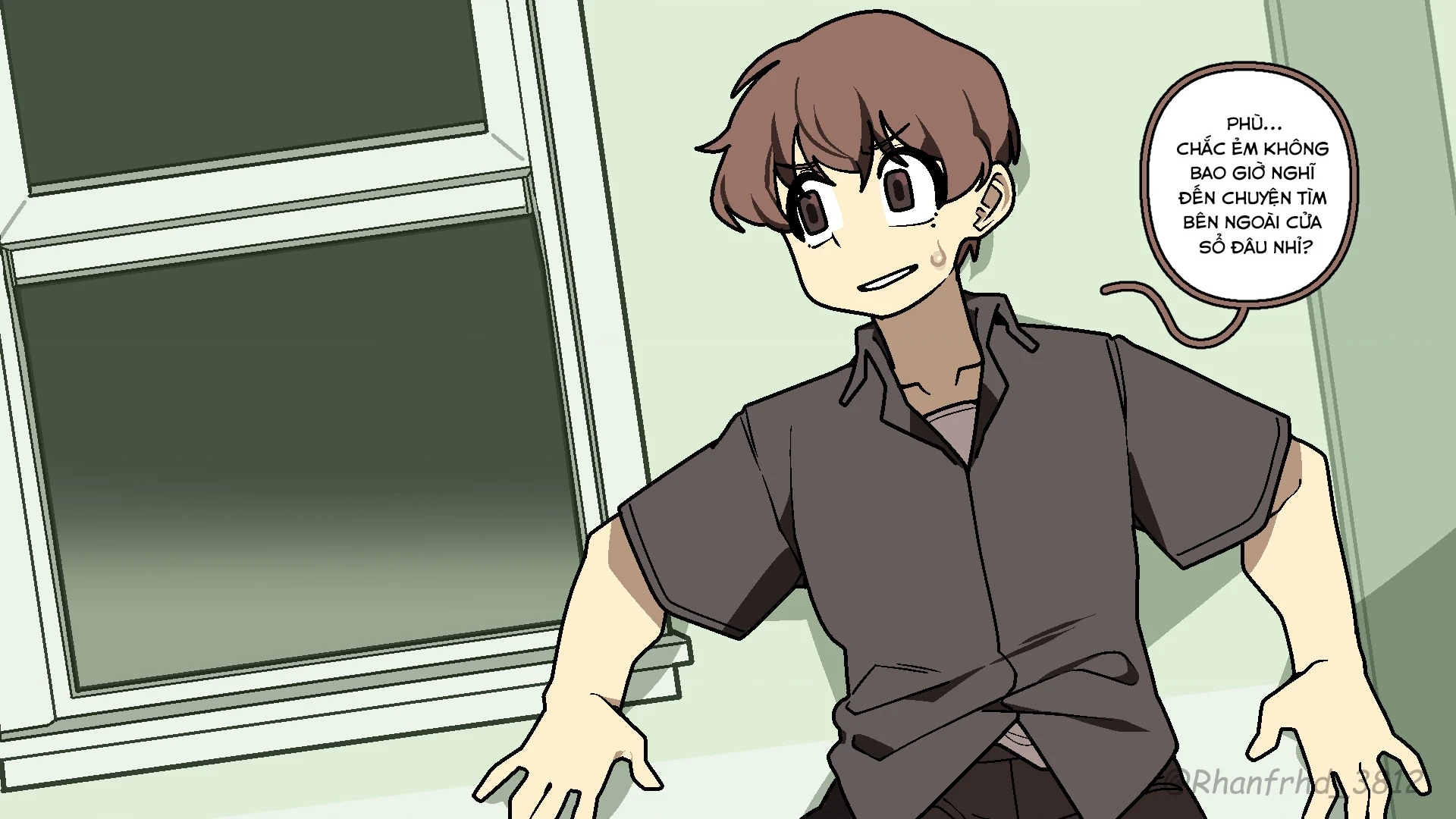 Những Cô Gái Thú Nhân Của Junkzero Chapter 194 - 2