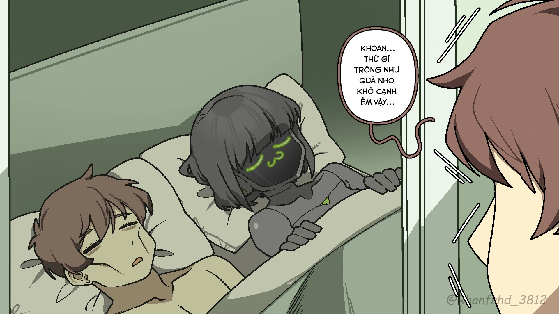 Những Cô Gái Thú Nhân Của Junkzero Chapter 194 - 3