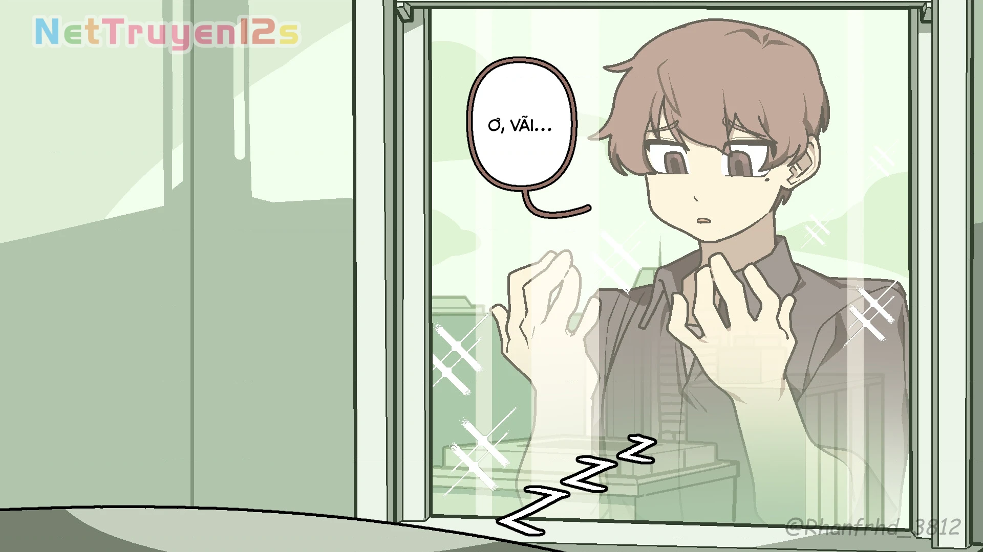 Những Cô Gái Thú Nhân Của Junkzero Chapter 194 - 4