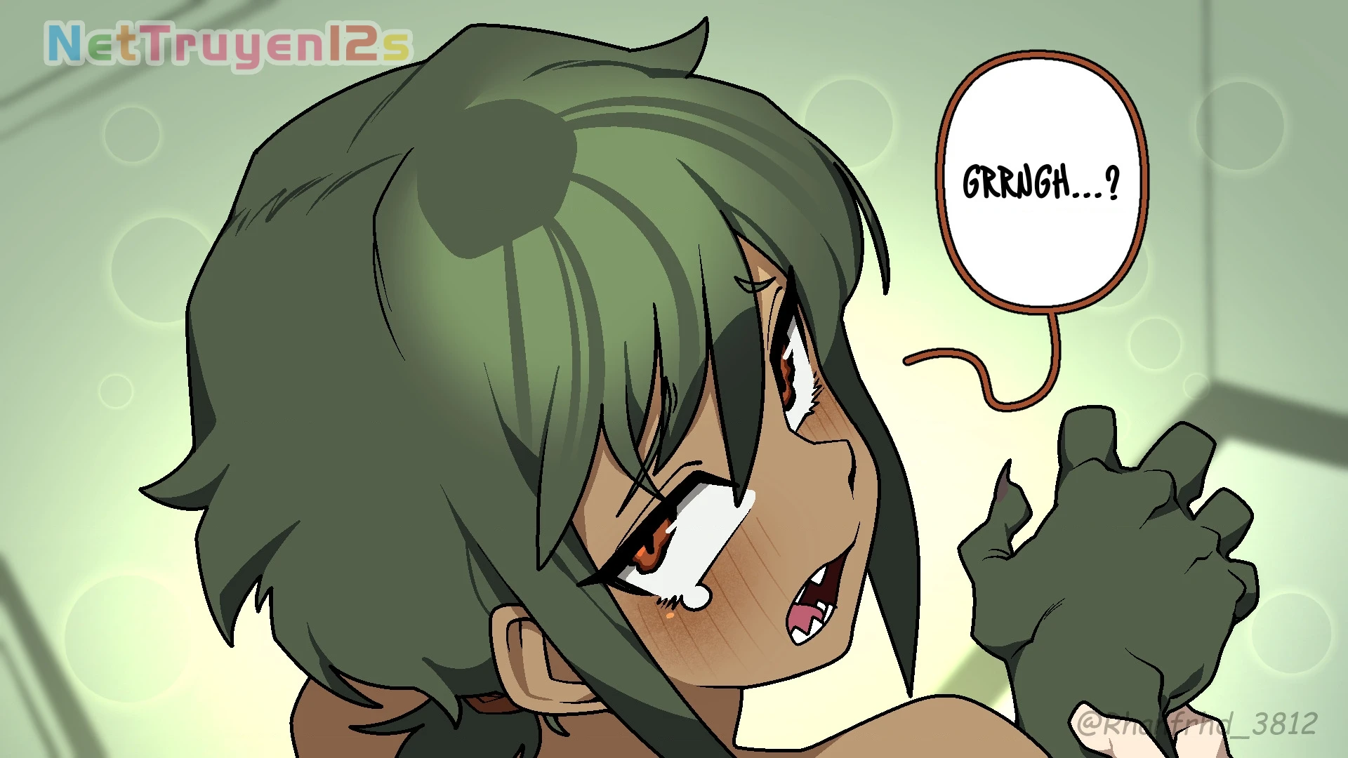 Những Cô Gái Thú Nhân Của Junkzero Chapter 195 - 3