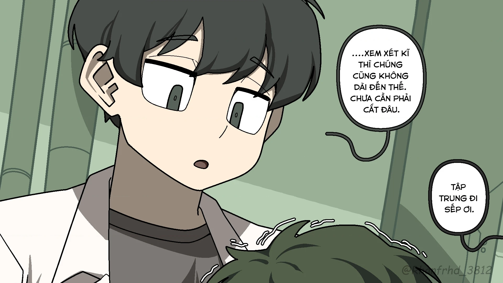 Những Cô Gái Thú Nhân Của Junkzero Chapter 195 - 4