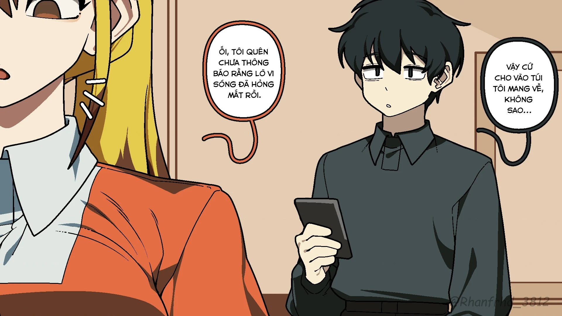 Những Cô Gái Thú Nhân Của Junkzero Chapter 198 - 2