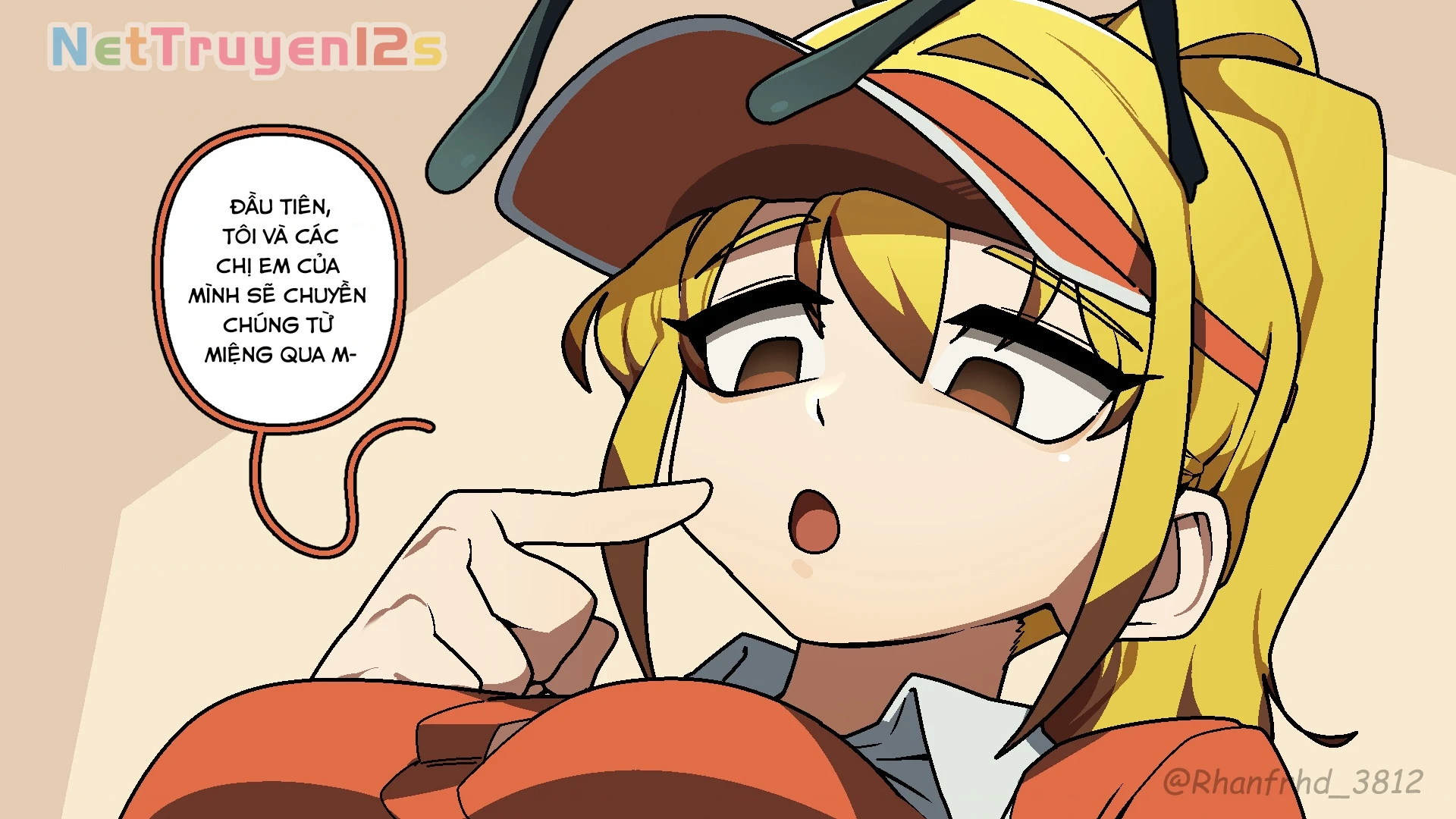 Những Cô Gái Thú Nhân Của Junkzero Chapter 199 - 4