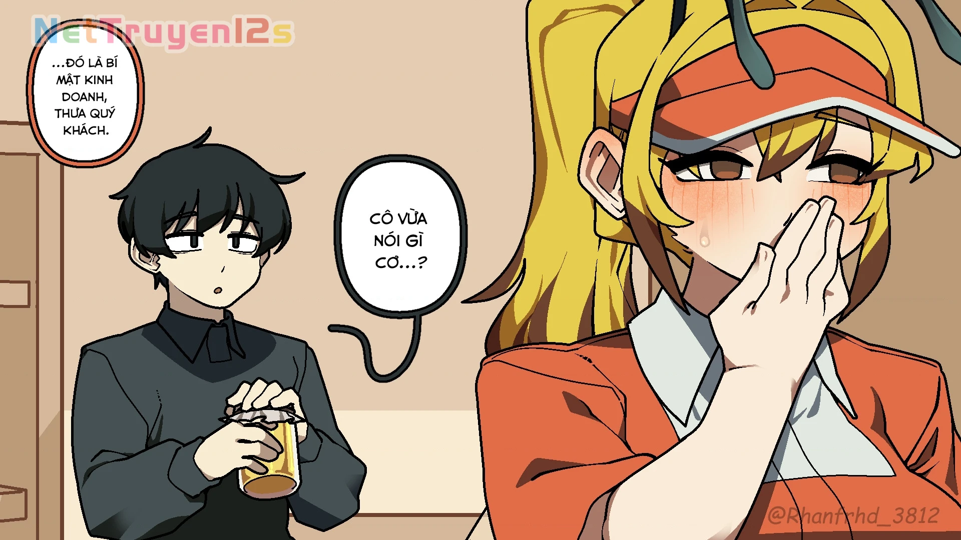 Những Cô Gái Thú Nhân Của Junkzero Chapter 199 - 5