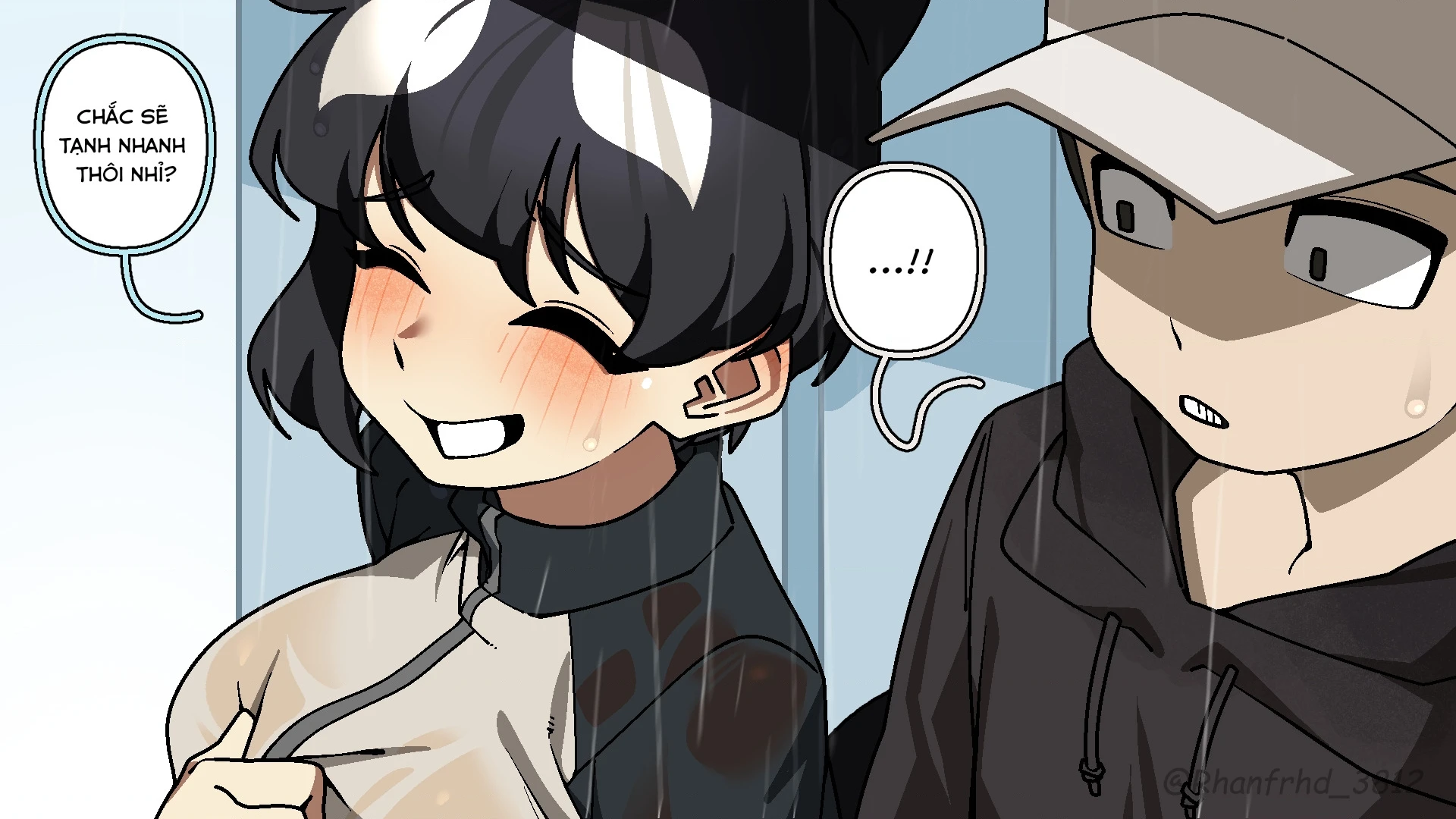 Những Cô Gái Thú Nhân Của Junkzero Chapter 200 - 2