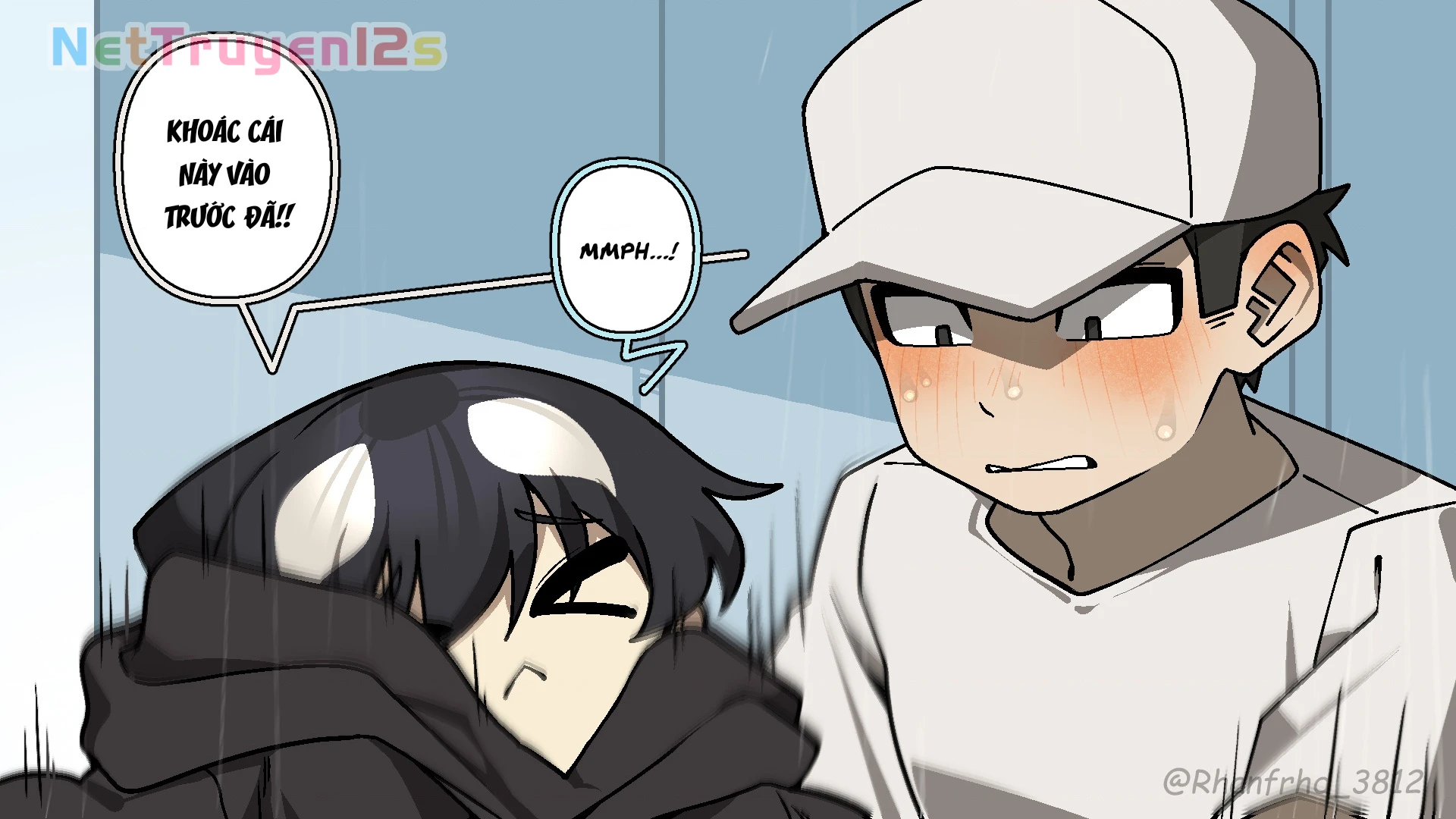 Những Cô Gái Thú Nhân Của Junkzero Chapter 200 - 3