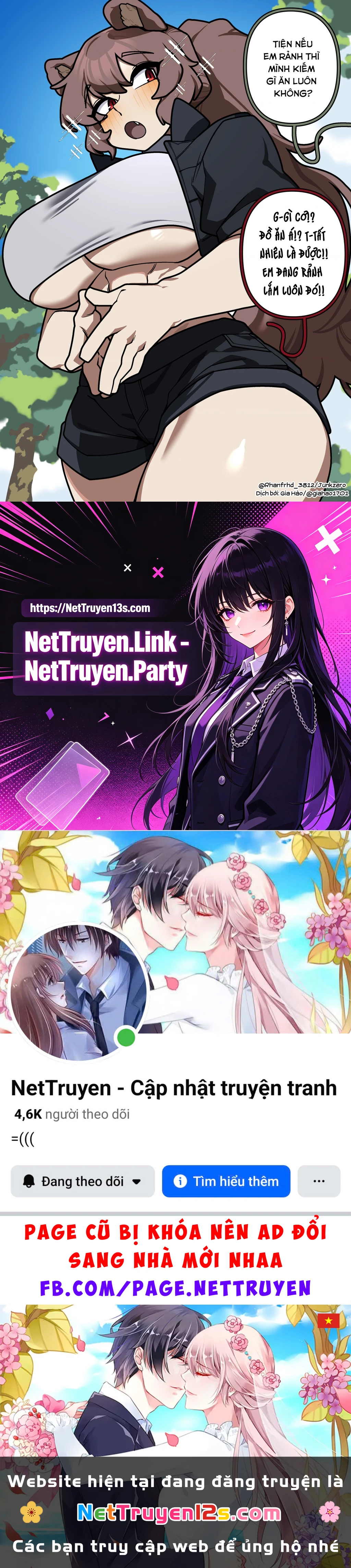 Những Cô Gái Thú Nhân Của Junkzero Chapter 202 - 5