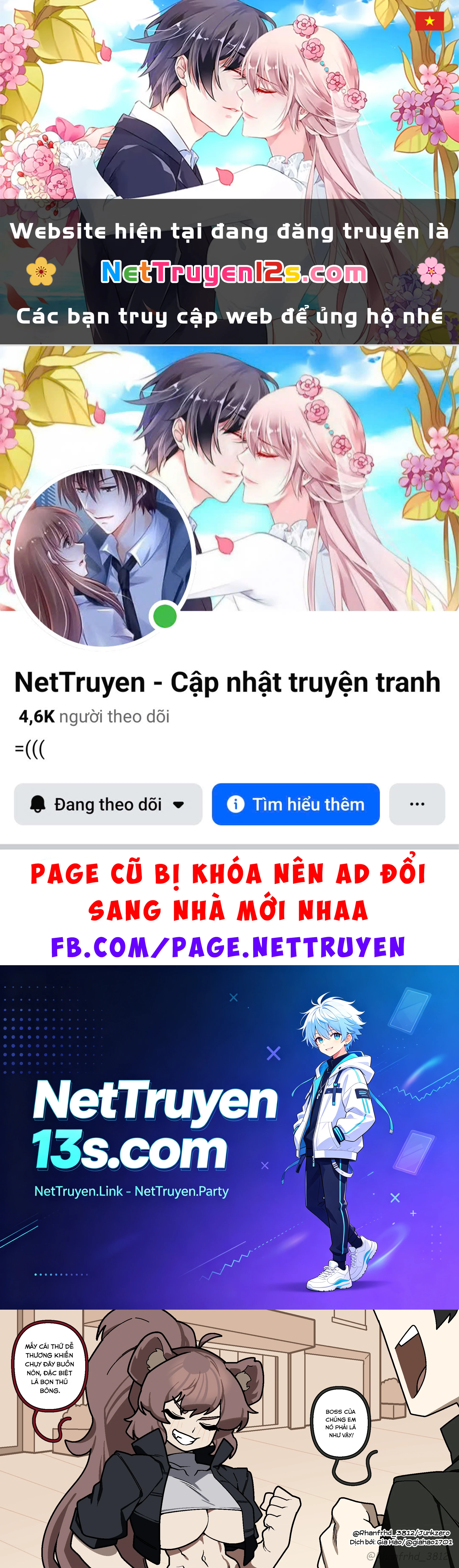Những Cô Gái Thú Nhân Của Junkzero Chapter 203 - 1