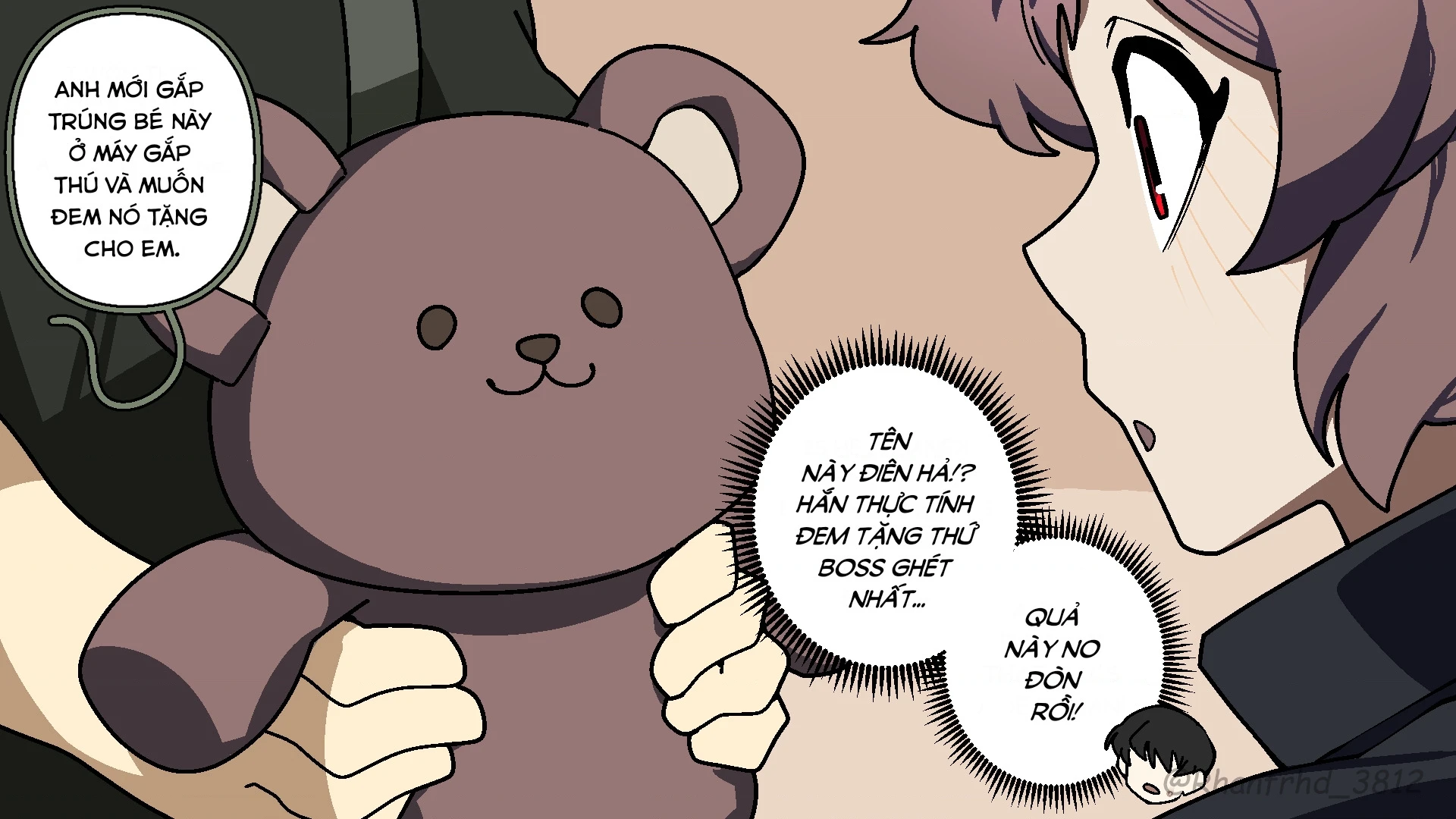 Những Cô Gái Thú Nhân Của Junkzero Chapter 203 - 3
