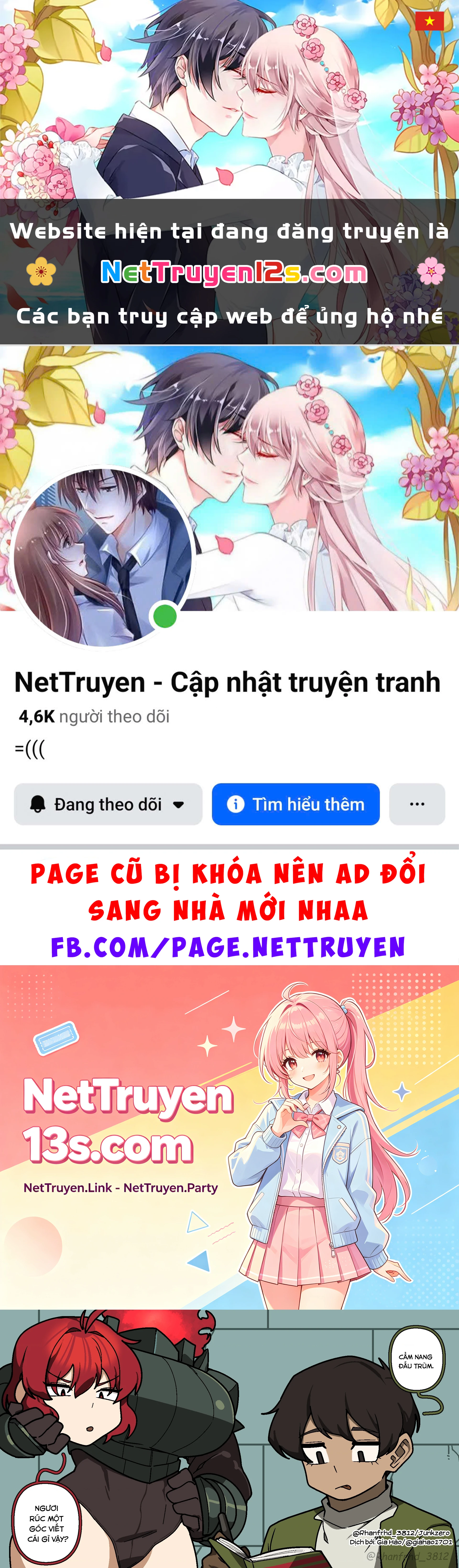 Những Cô Gái Thú Nhân Của Junkzero Chapter 204 - 1