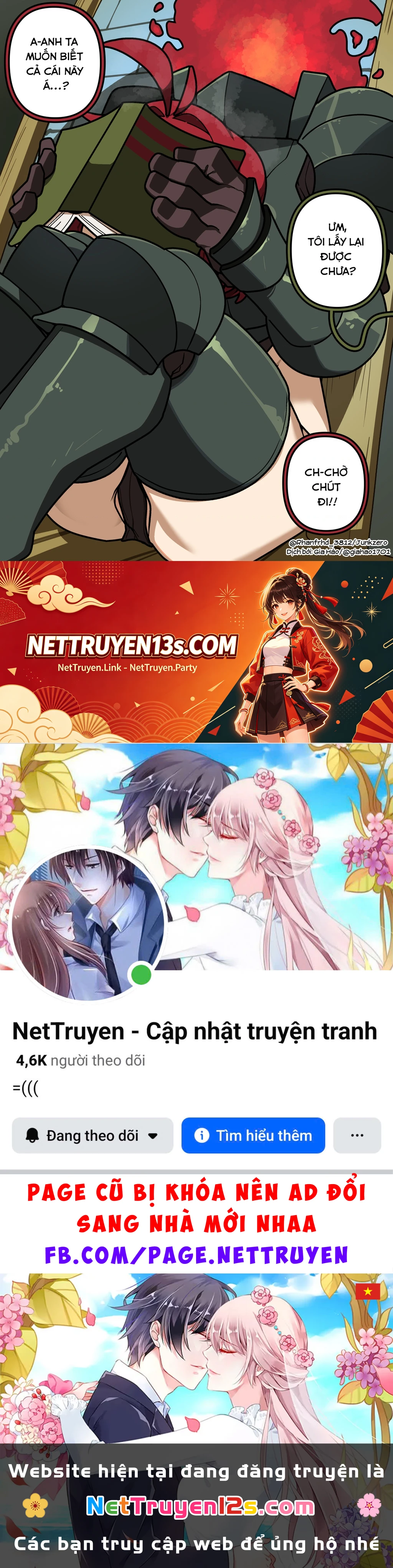 Những Cô Gái Thú Nhân Của Junkzero Chapter 204 - 5