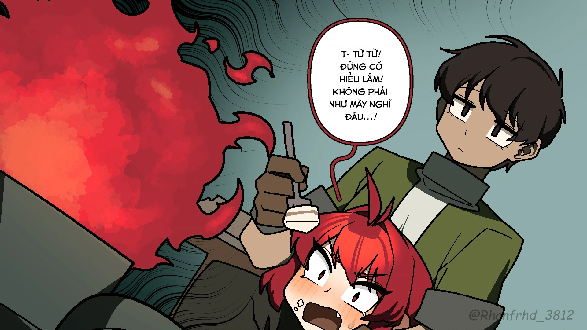 Những Cô Gái Thú Nhân Của Junkzero Chapter 206 - 4
