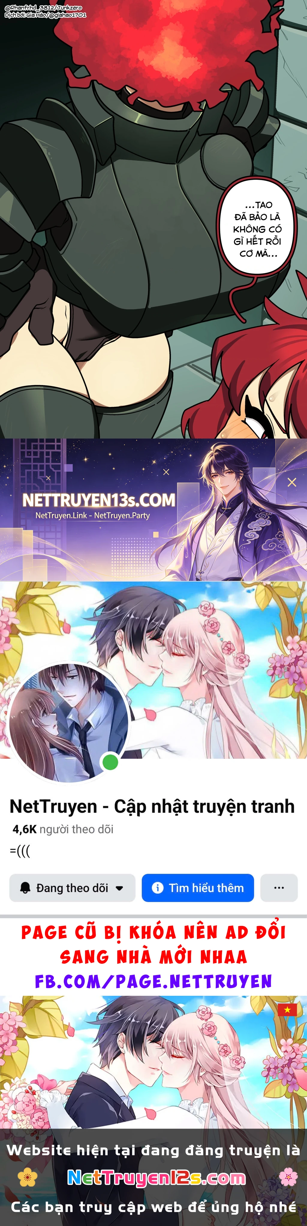 Những Cô Gái Thú Nhân Của Junkzero Chapter 206 - 5