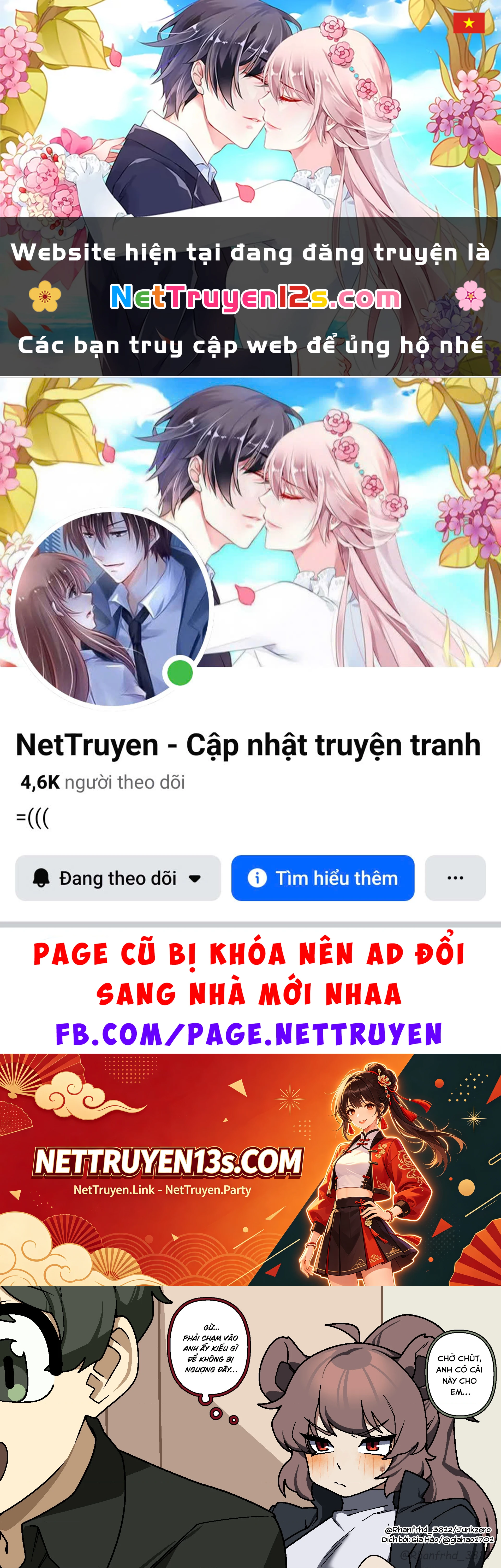 Những Cô Gái Thú Nhân Của Junkzero Chapter 207 - 1