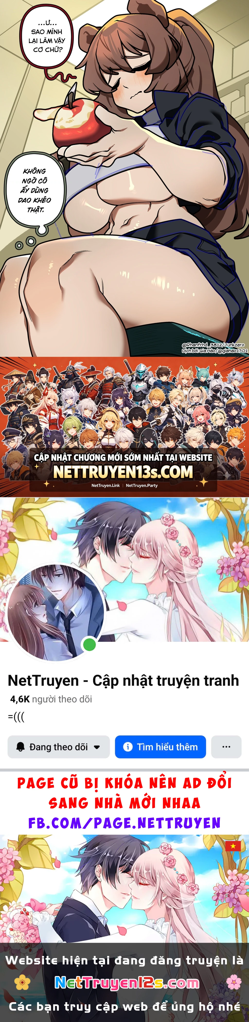 Những Cô Gái Thú Nhân Của Junkzero Chapter 207 - 5