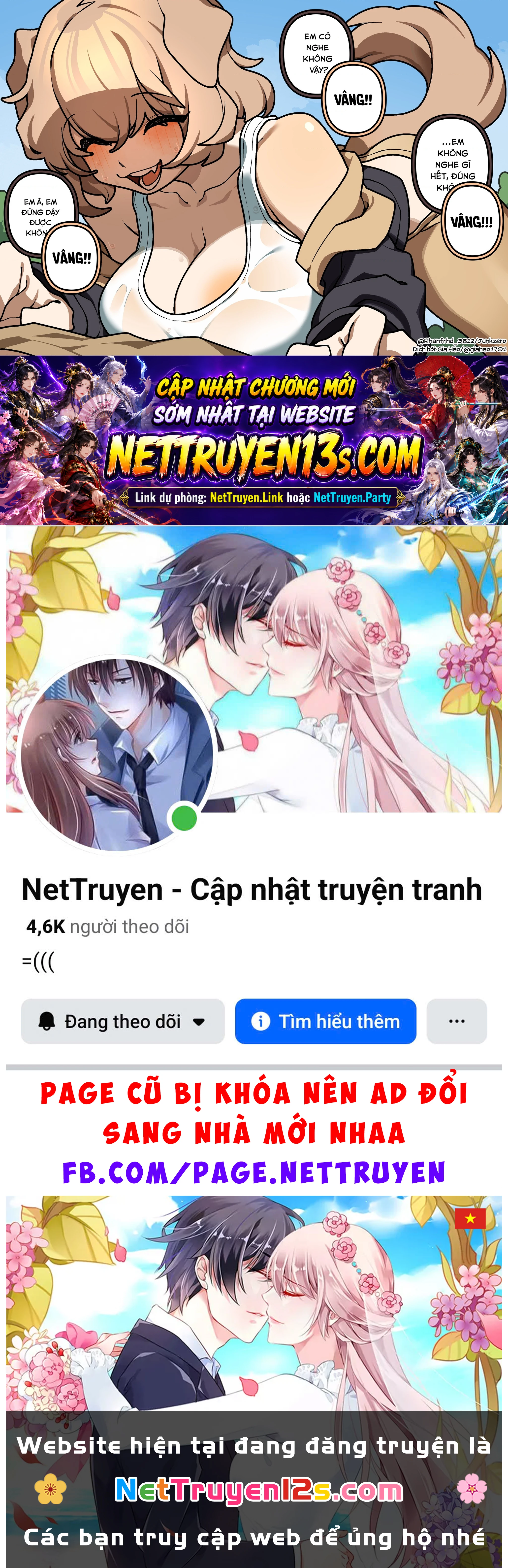 Những Cô Gái Thú Nhân Của Junkzero Chapter 208 - 5