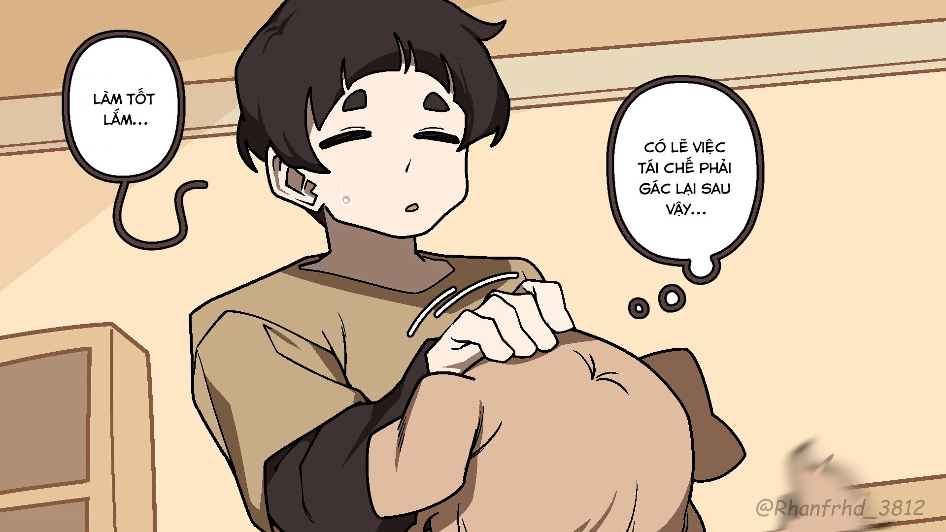 Những Cô Gái Thú Nhân Của Junkzero Chapter 209 - 4