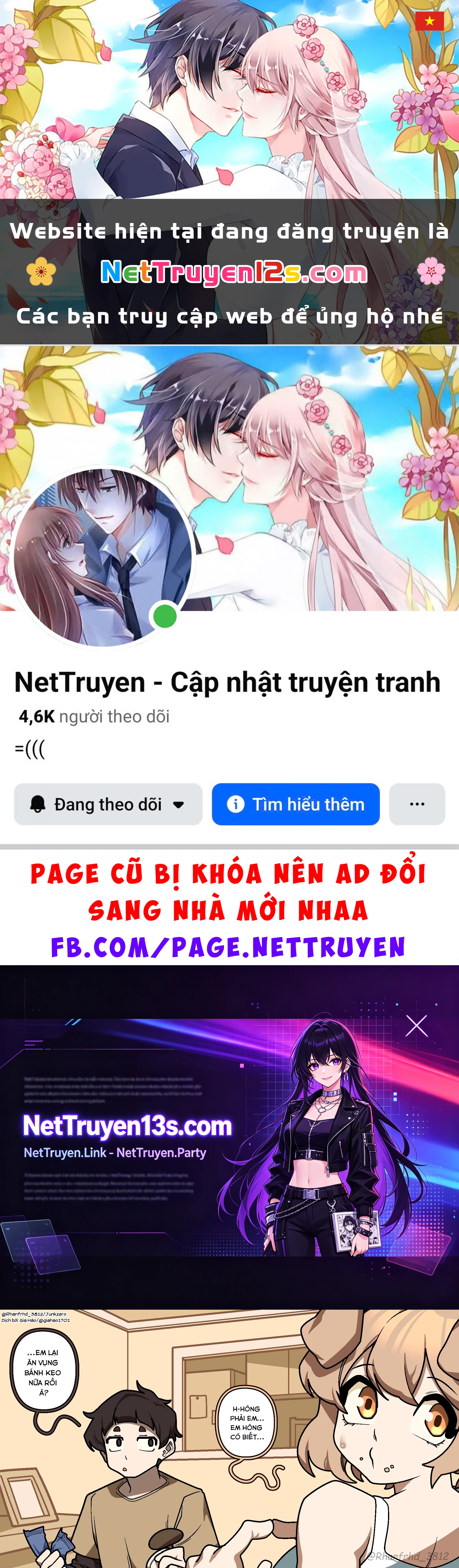 Những Cô Gái Thú Nhân Của Junkzero Chapter 210 - 1