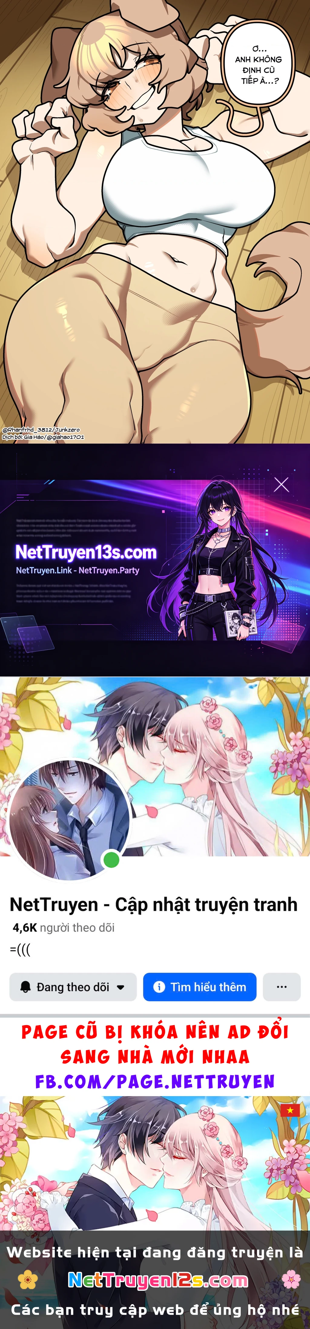 Những Cô Gái Thú Nhân Của Junkzero Chapter 210 - 5
