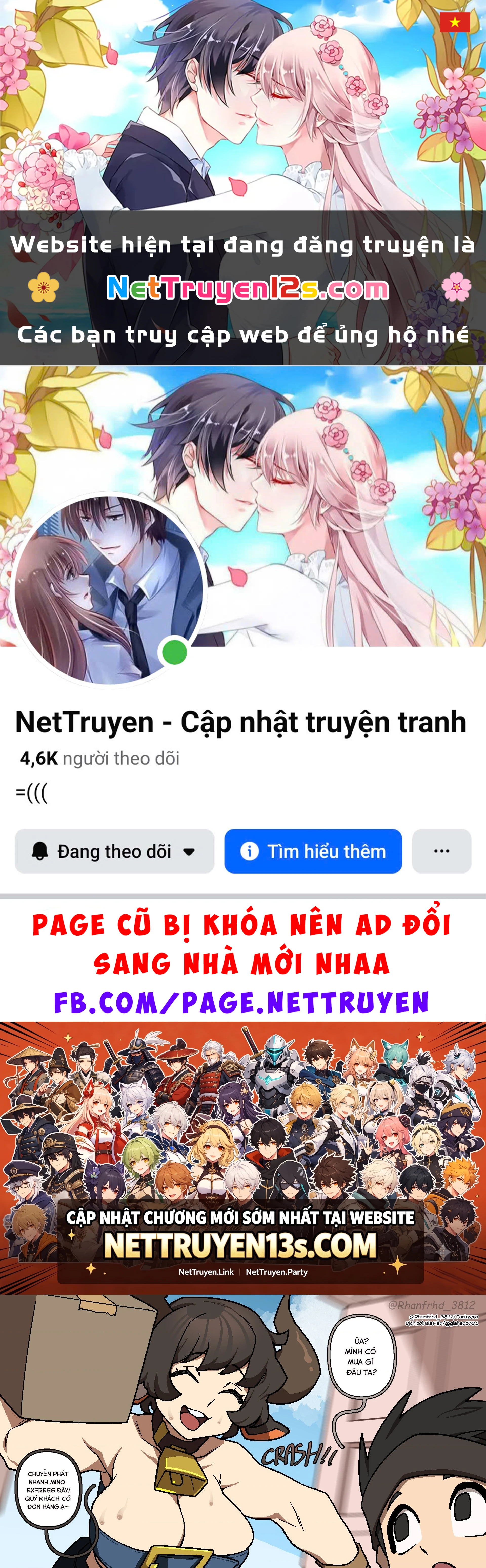 Những Cô Gái Thú Nhân Của Junkzero Chapter 211 - 1