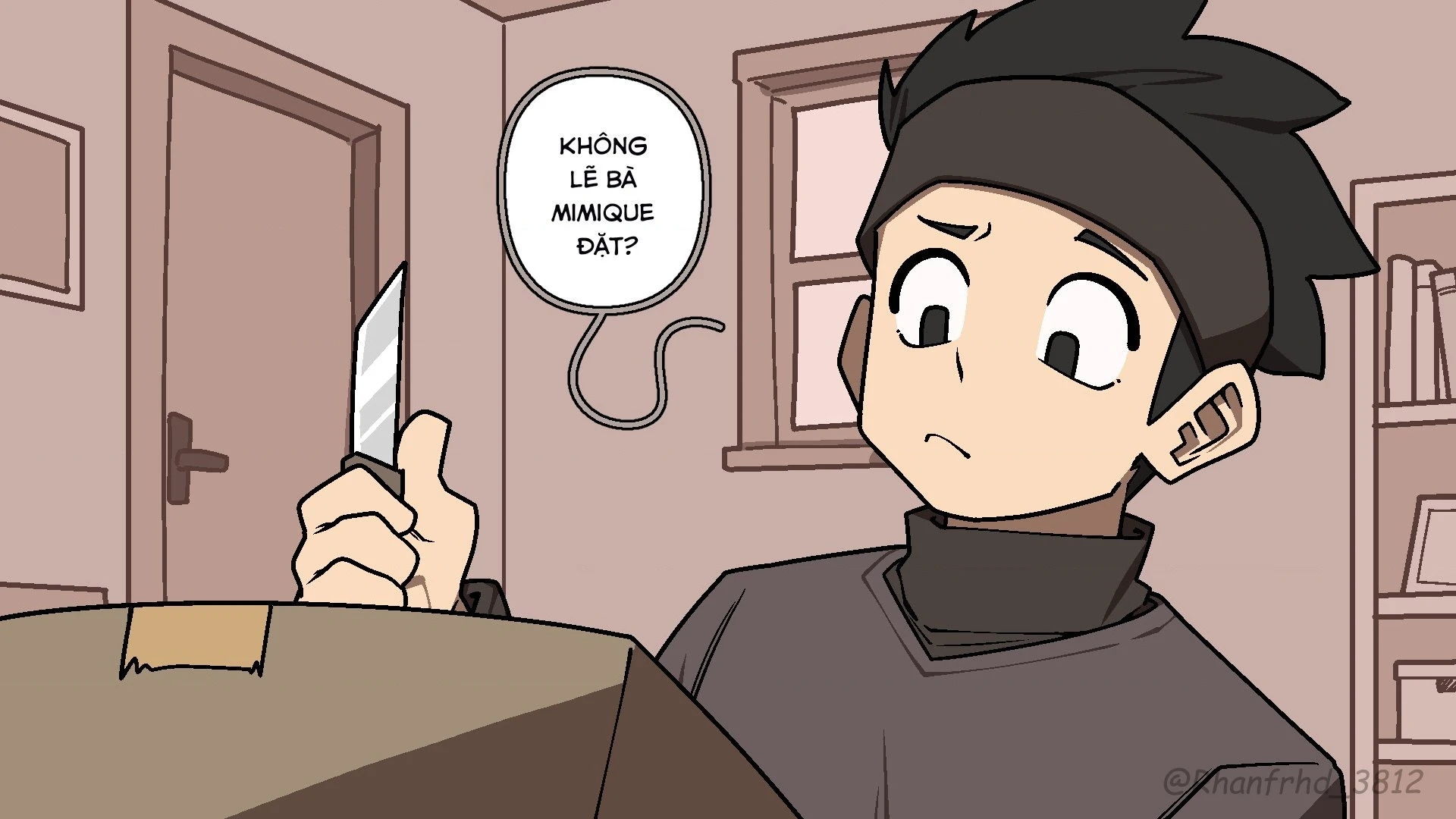 Những Cô Gái Thú Nhân Của Junkzero Chapter 211 - 2
