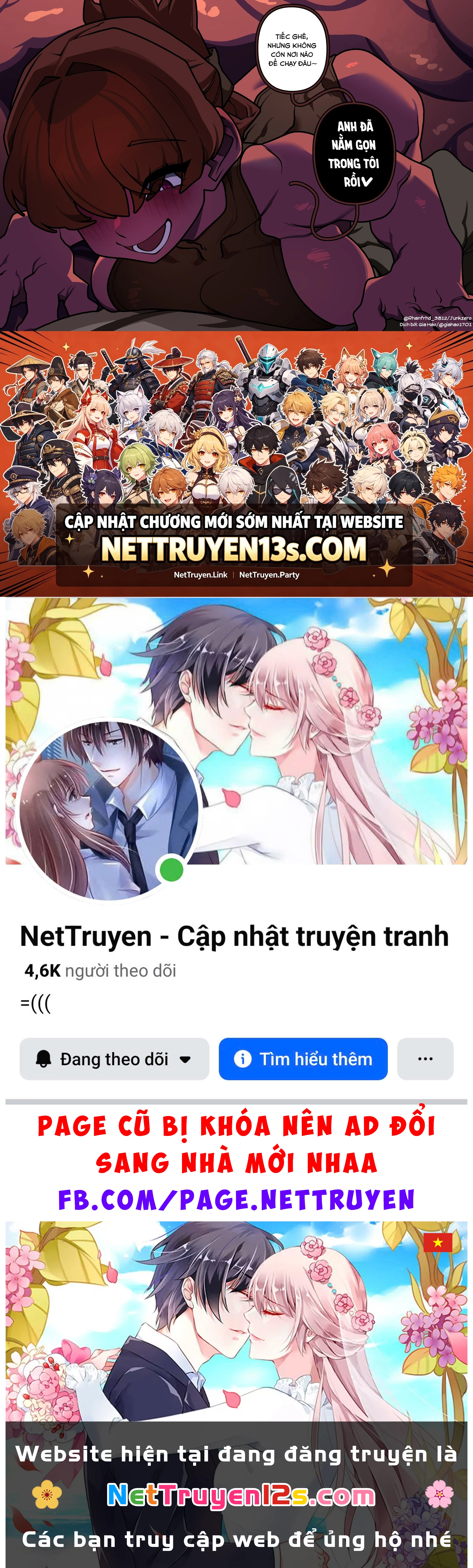 Những Cô Gái Thú Nhân Của Junkzero Chapter 211 - 5
