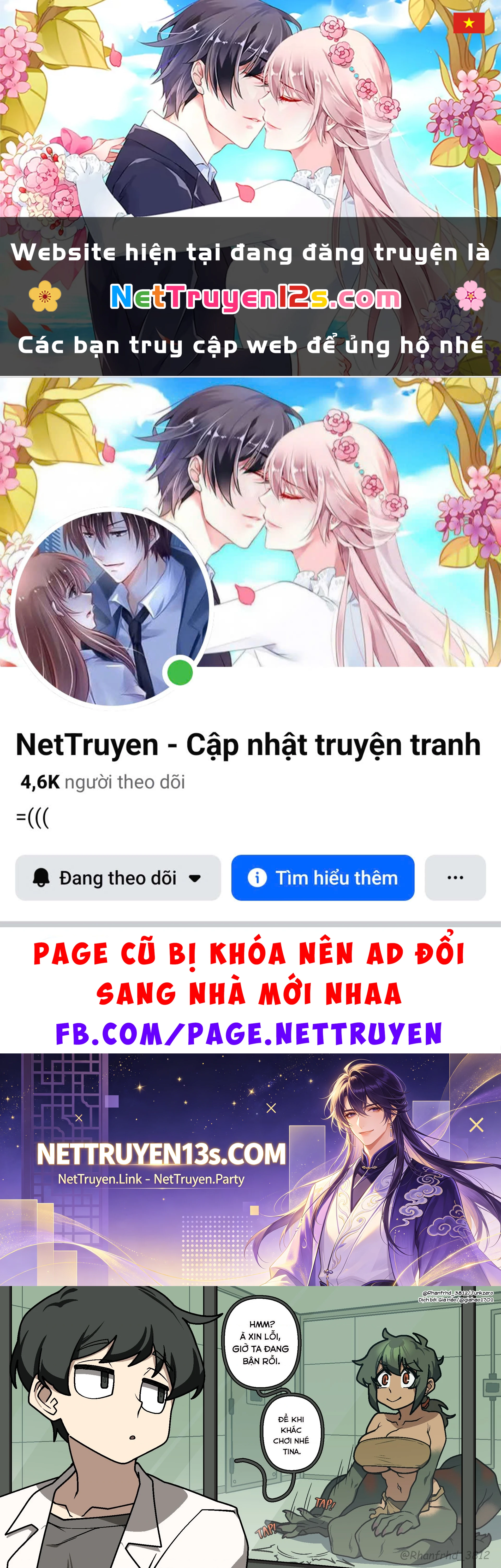 Những Cô Gái Thú Nhân Của Junkzero Chapter 212 - 1