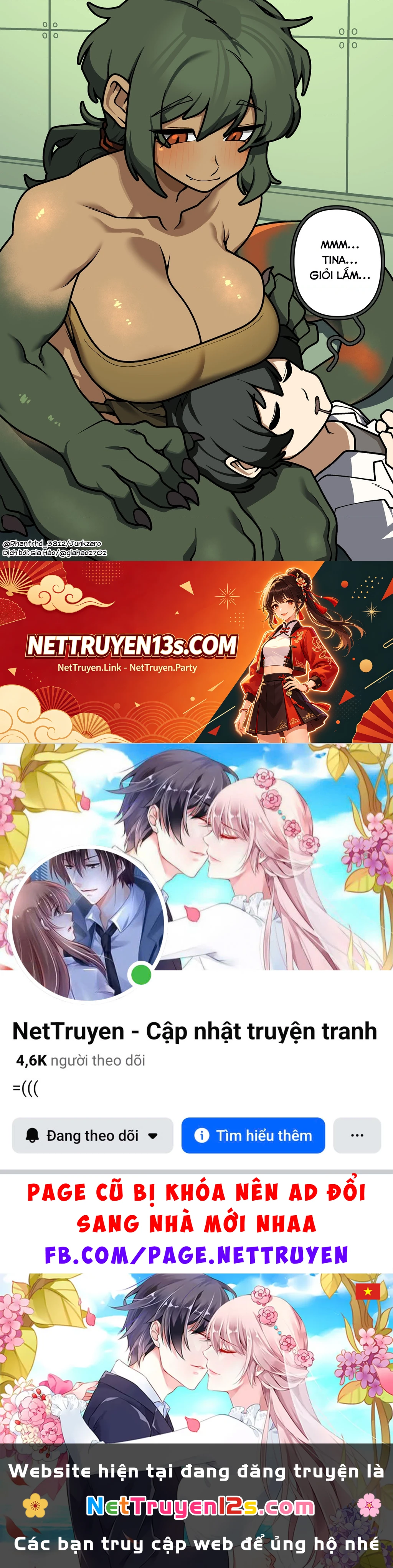 Những Cô Gái Thú Nhân Của Junkzero Chapter 212 - 5