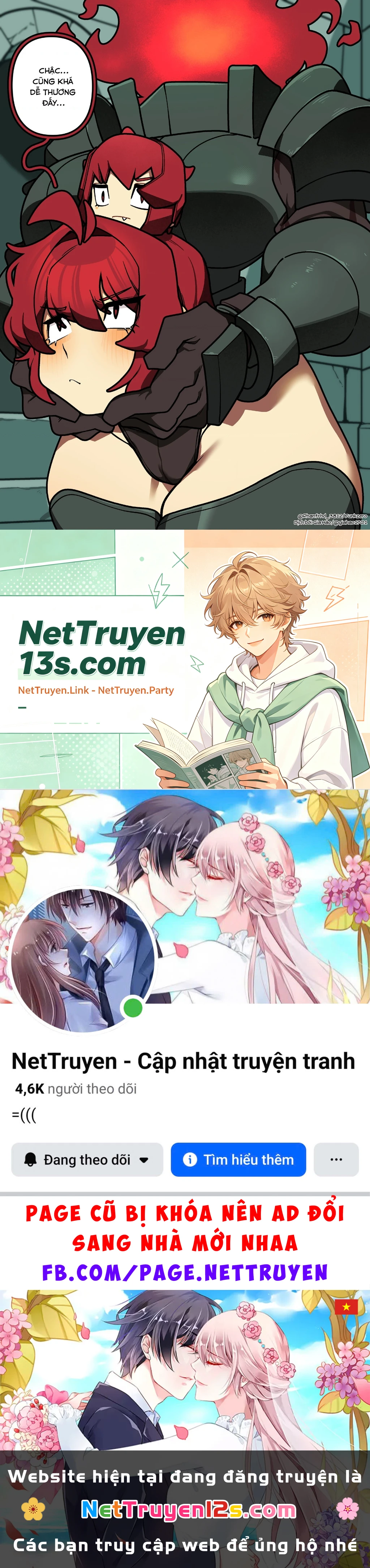 Những Cô Gái Thú Nhân Của Junkzero Chapter 214 - 5