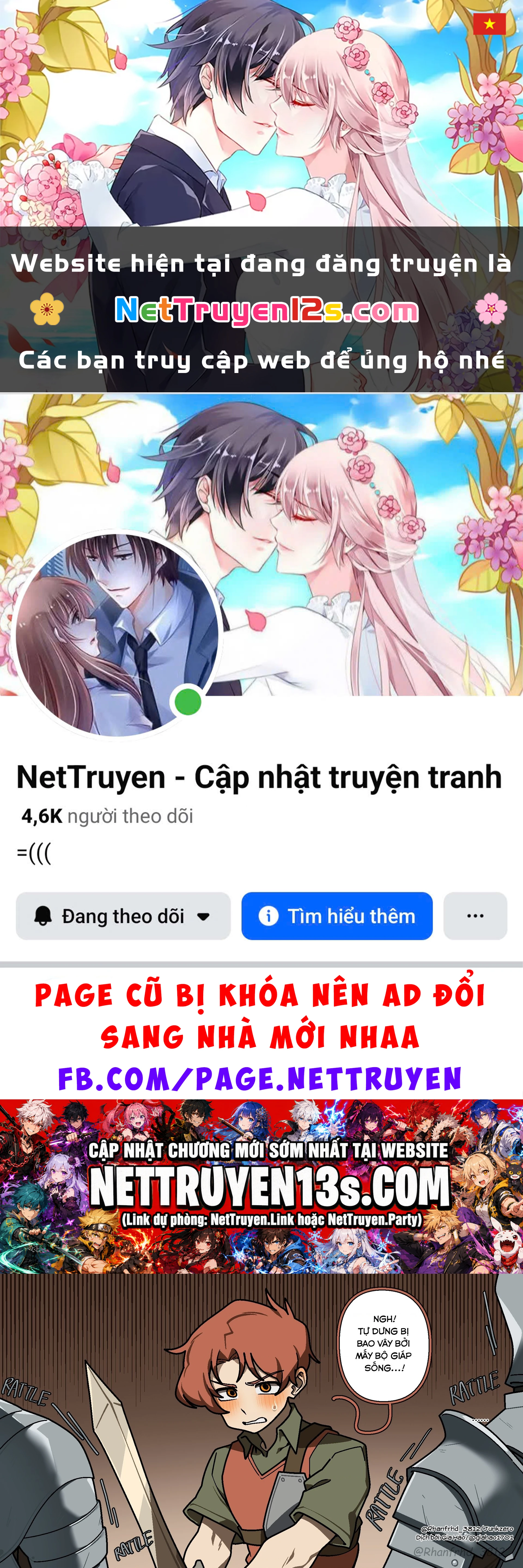 Những Cô Gái Thú Nhân Của Junkzero Chapter 215 - 1