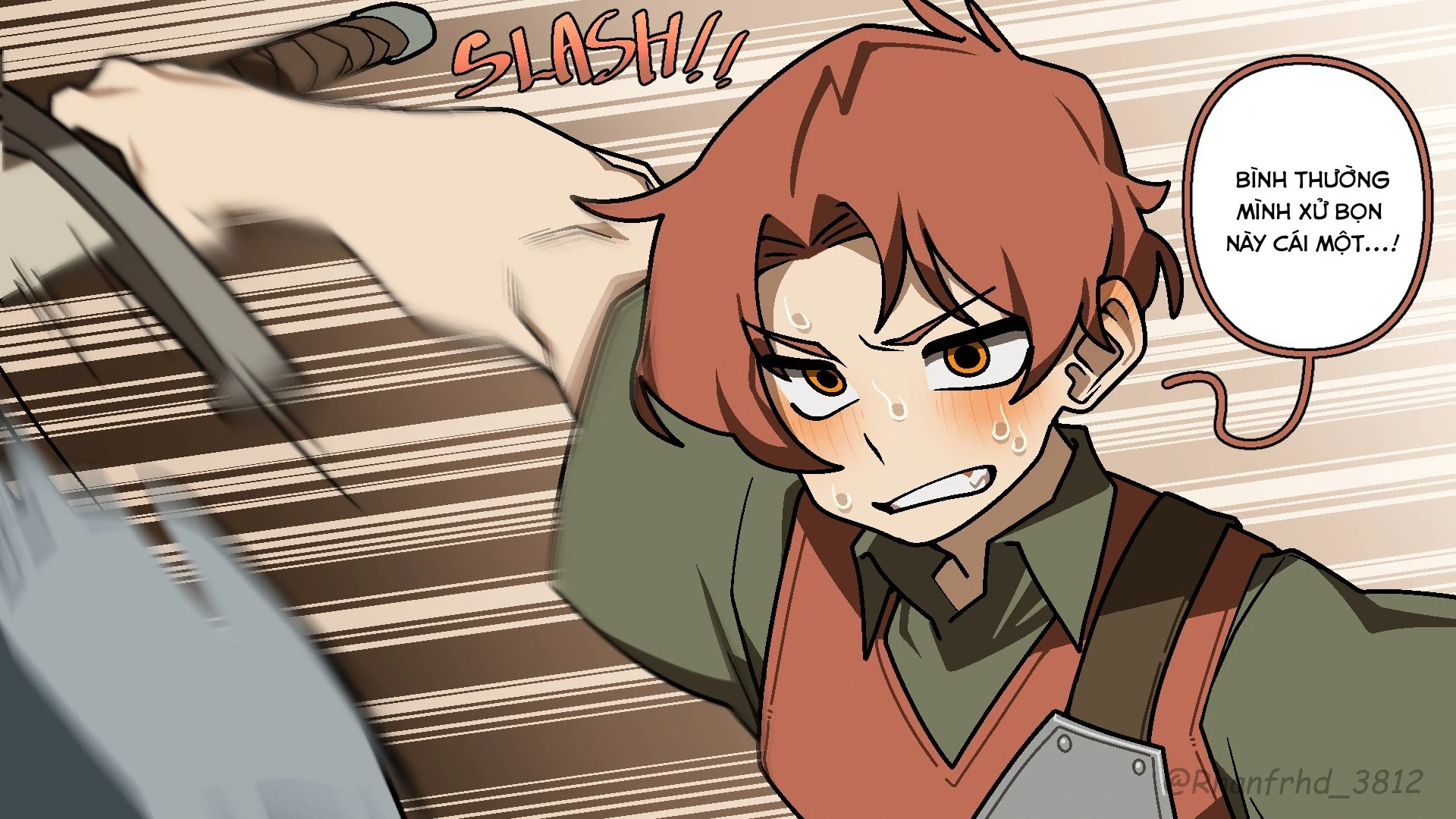 Những Cô Gái Thú Nhân Của Junkzero Chapter 215 - 2