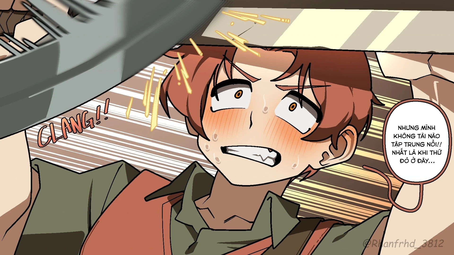 Những Cô Gái Thú Nhân Của Junkzero Chapter 215 - 3