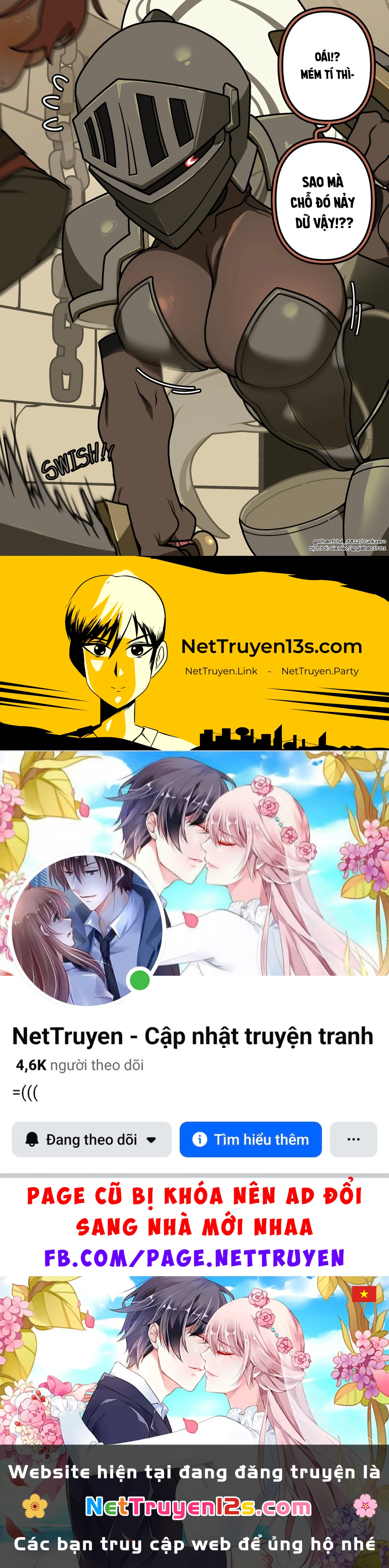 Những Cô Gái Thú Nhân Của Junkzero Chapter 215 - 5