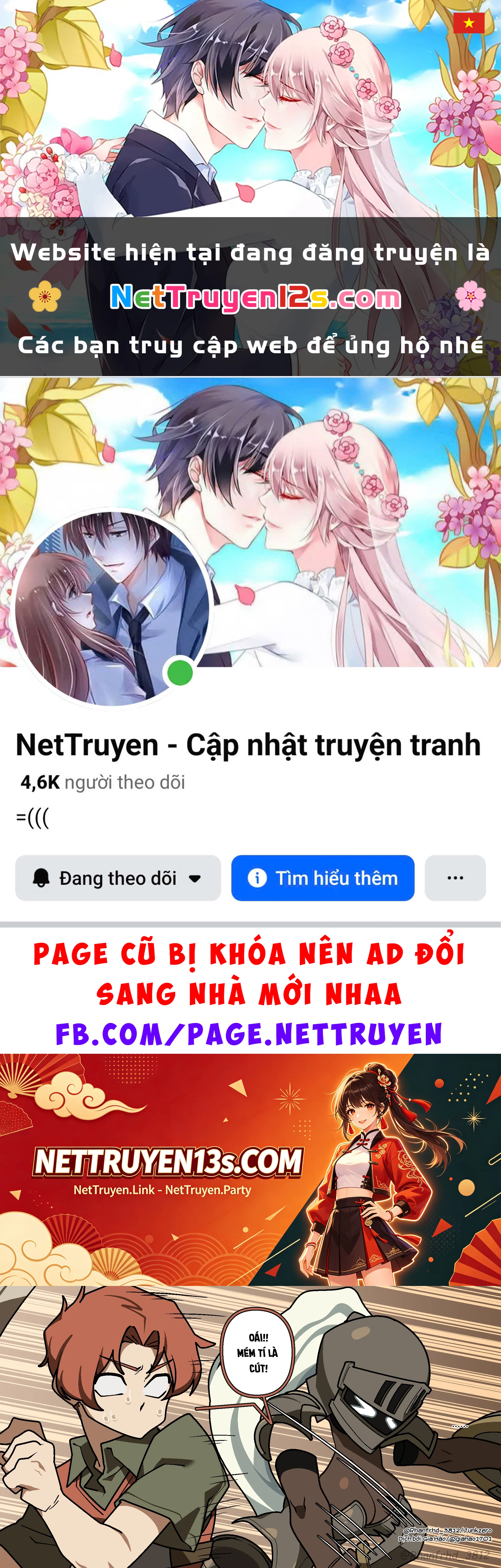 Những Cô Gái Thú Nhân Của Junkzero Chapter 216 - 1
