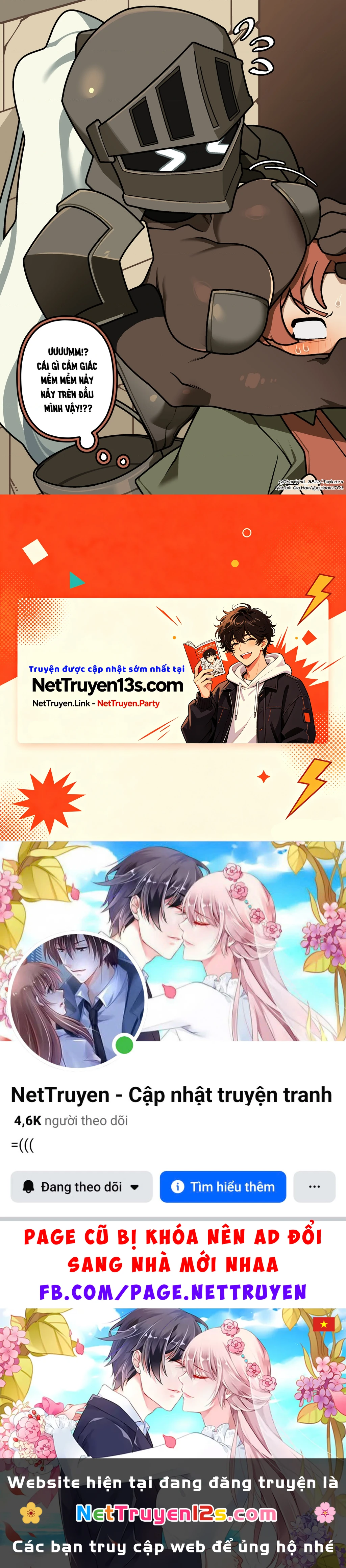 Những Cô Gái Thú Nhân Của Junkzero Chapter 216 - 5