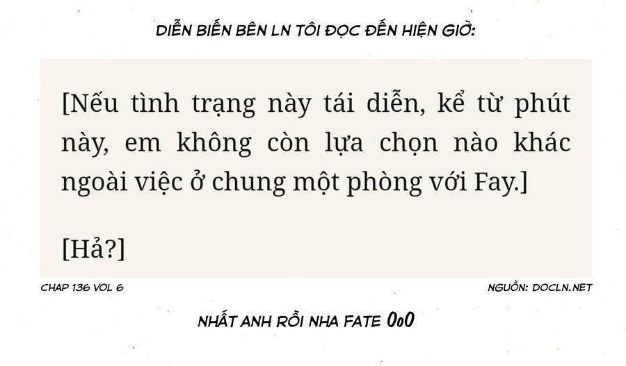 Bạo Thực Cuồng Nhân Chapter 47.1 - 9