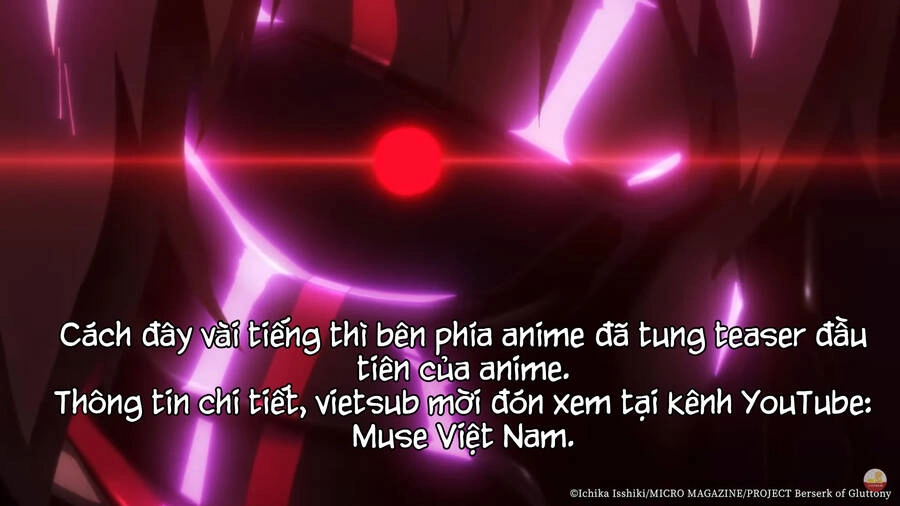 Bạo Thực Cuồng Nhân Chapter 53.5 - 8