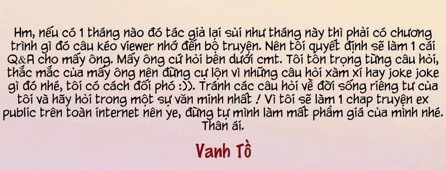 Bạo Thực Cuồng Nhân Chapter 53.5 - 10