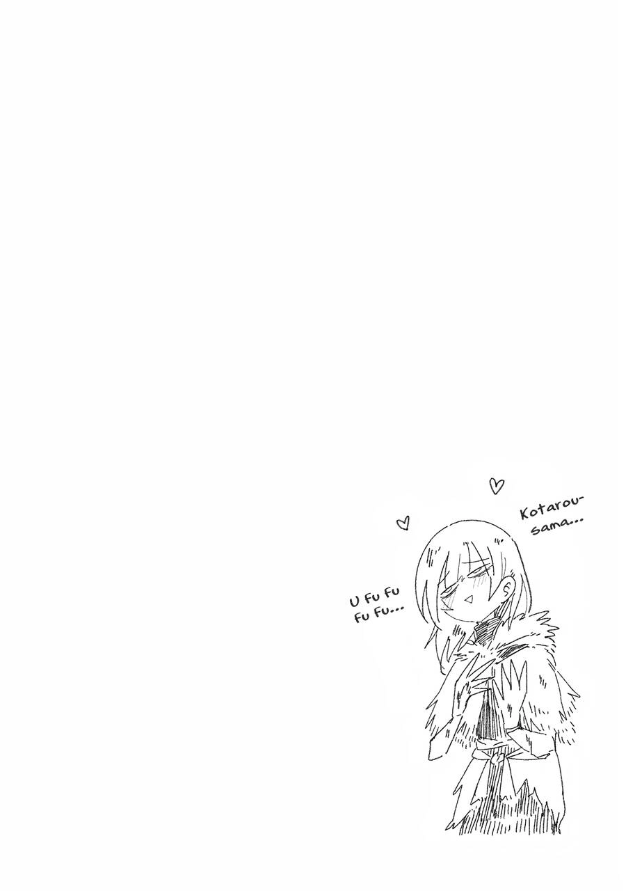 Sống Cùng Nữ Ninja Chapter 3 - 14