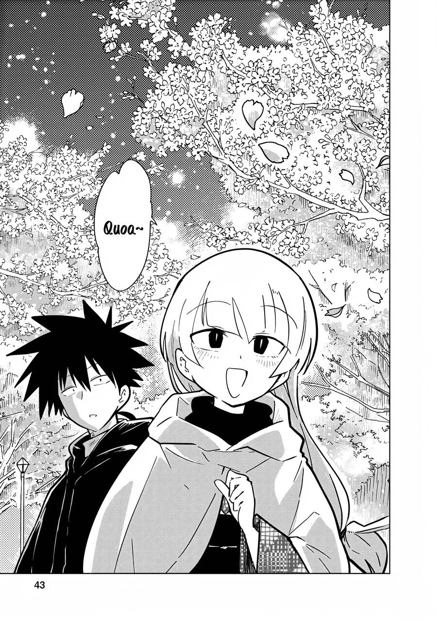 Sống Cùng Nữ Ninja Chapter 5 - 7