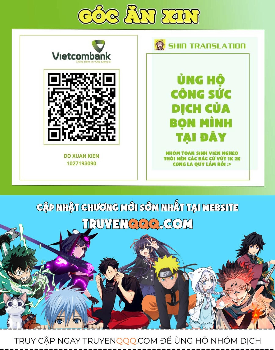 Sống Cùng Nữ Ninja Chapter 7 - 14