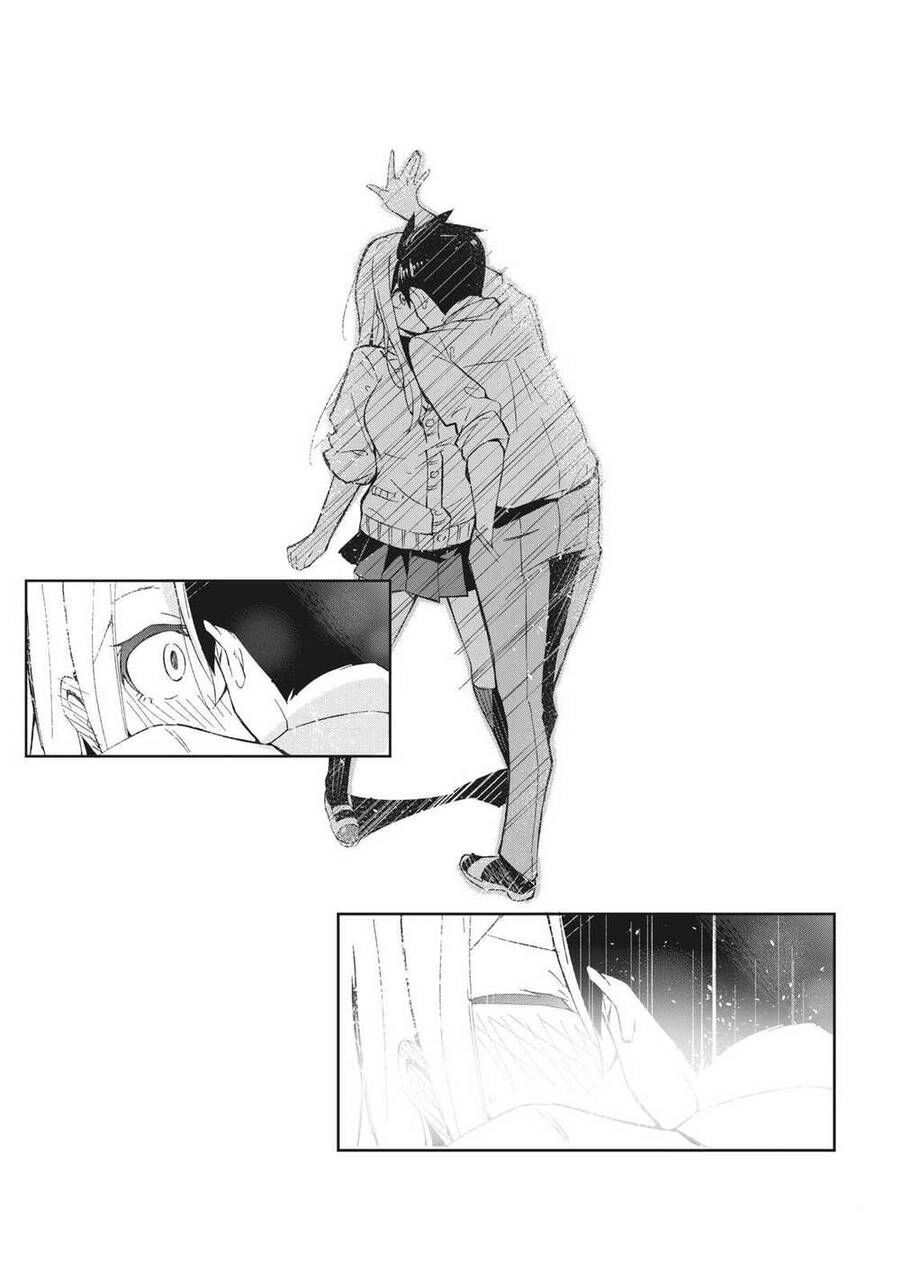 Những Học Sinh Mang Siêu Năng Lực Và Tên Giáo Viên Lười Biếng Chapter 1 - 39