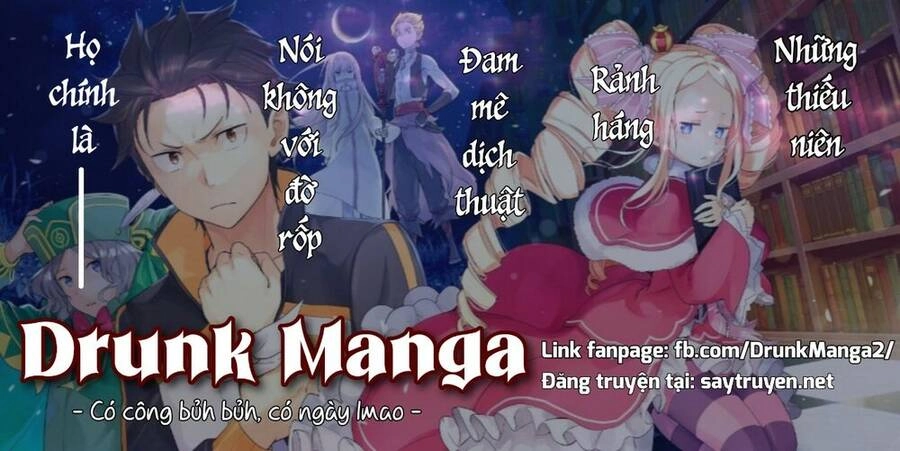 Những Học Sinh Mang Siêu Năng Lực Và Tên Giáo Viên Lười Biếng Chapter 6.2 - 2