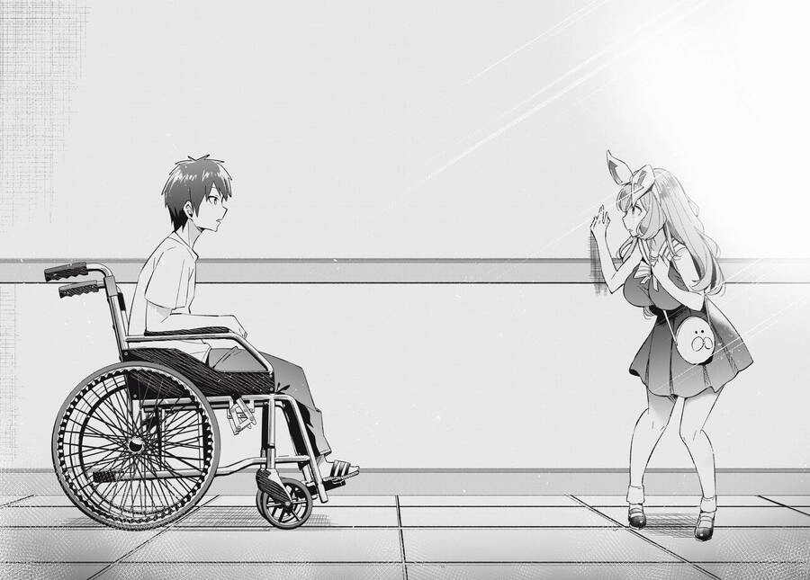 Những Học Sinh Mang Siêu Năng Lực Và Tên Giáo Viên Lười Biếng Chapter 6.5 - 7