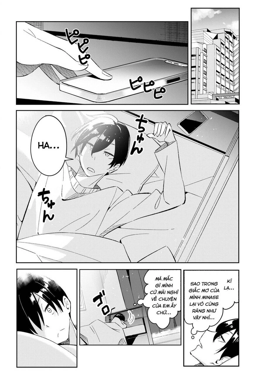 Những Học Sinh Mang Siêu Năng Lực Và Tên Giáo Viên Lười Biếng Chapter 7.2 - 2