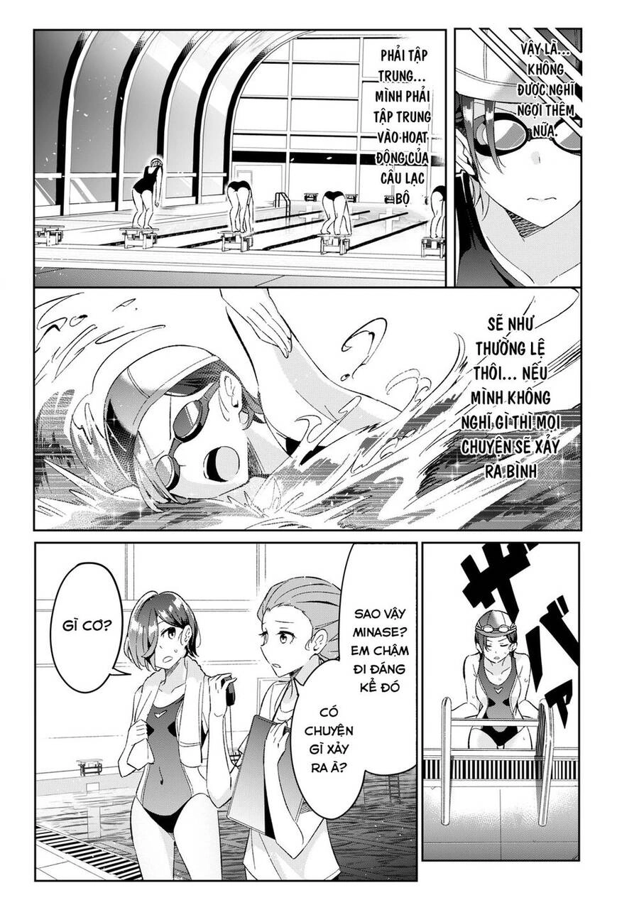 Những Học Sinh Mang Siêu Năng Lực Và Tên Giáo Viên Lười Biếng Chapter 7.2 - 6