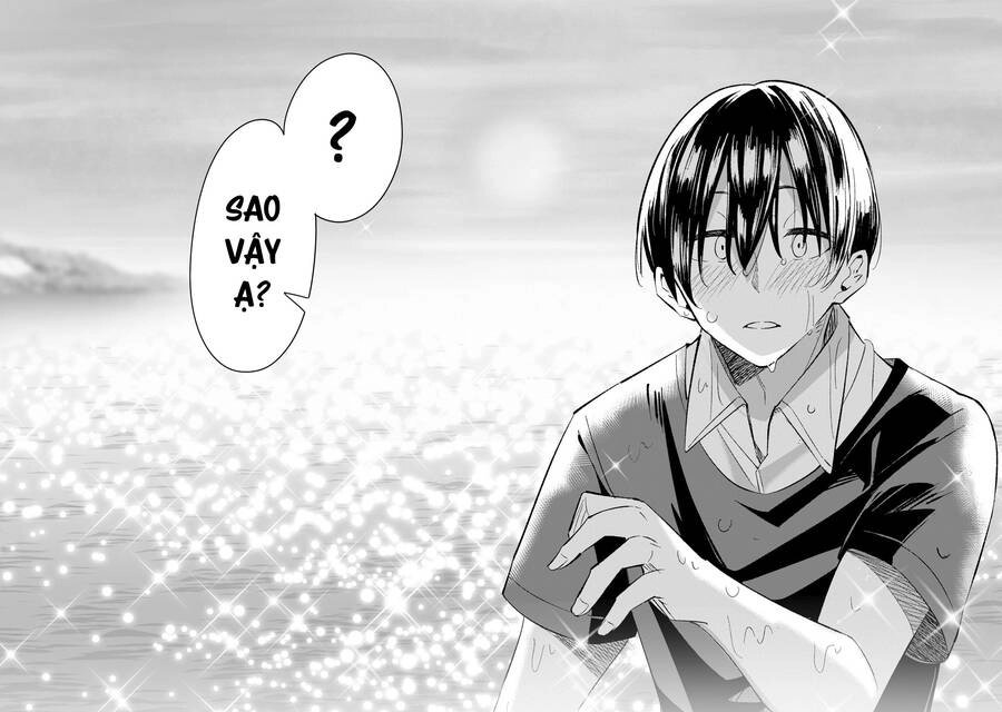 Những Học Sinh Mang Siêu Năng Lực Và Tên Giáo Viên Lười Biếng Chapter 8 - 30