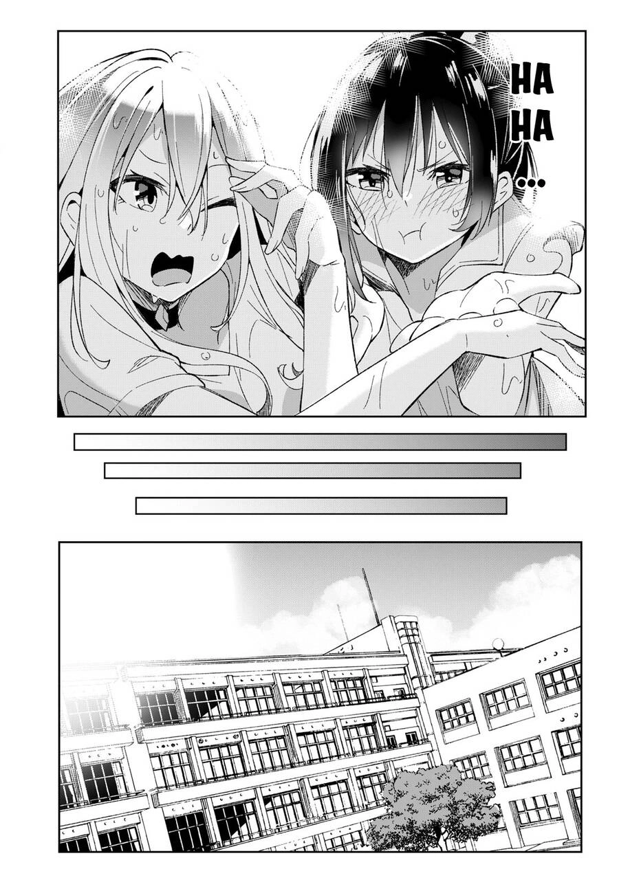 Những Học Sinh Mang Siêu Năng Lực Và Tên Giáo Viên Lười Biếng Chapter 8 - 36